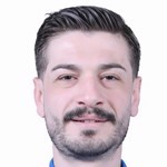 Player: Ali Akaydın