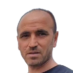 Player: Haci Eroğlu