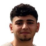 Player: Geylani Turan