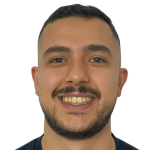 photo Abdullah Said  Çap