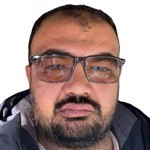 Player: Mehmet Polat