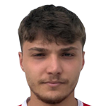 Player: Yunus Emre Şentürk