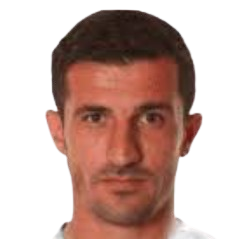 Player: Ghasem Hadadifar