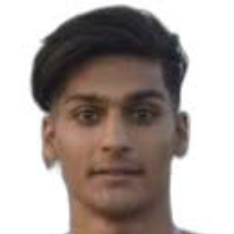 A. Rashedi