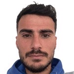 Player: İzzet Türkmen