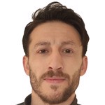 Player: Şeyhmus Bayol