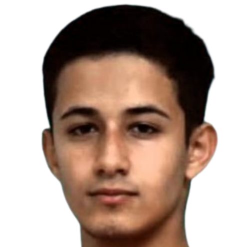 Player: Kadir Kaçan