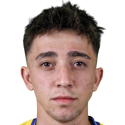 Player: Tunahan Ünal