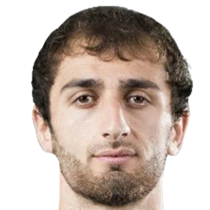 photo Abdulakh Khaibulaev