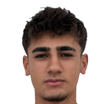 Player: Cihan Sabuncu