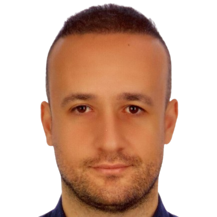 Player: Boğaç Abdurrahmanoğlu