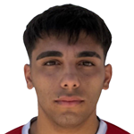 Player: Derda Karakulak