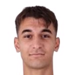 Player: Çağan Yılmazer