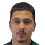 Player: Taha Karapınar