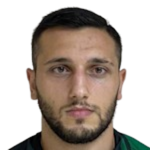 Player: Mert Öztürk