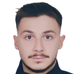 Player: Muhammed Emin Akkuş