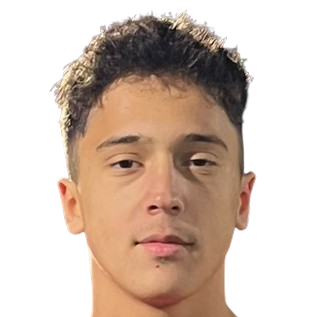 Player: Yunus Emre Şahin