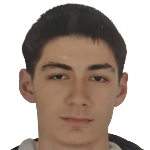 Player: Mert Ali Alpaslan