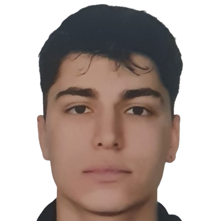 Muhammed Alkan