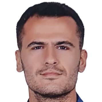Player: Muhammed Yalçın