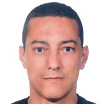 Player: Ahmet Kuburlu