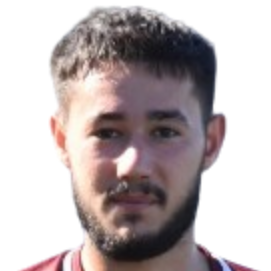 Player: Mert Ali Yılmaz