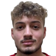 Alperen Öksüz
