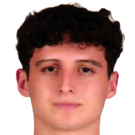 Player: Mert Küçükkeskin