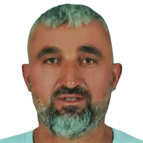 Player: İbrahim İshakoğlu