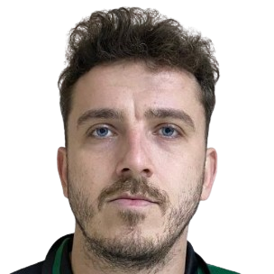 Player: İbrahim Keçici