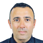 Player: Yalçın Köroğlu