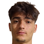 Player: Tunahan Delimehmet