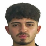 Player: Muhammed Nur Ayhan