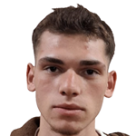 Player: Yunus Emre Gezmez