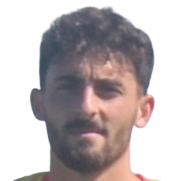 Player: Alirıza Nur