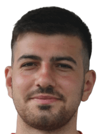Player: Berat Tüfekçi