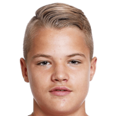 Player: J. Kluskens