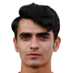 Player: Bozan Uymaz