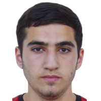 Player: K. Nalbandyan