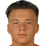 Player: V. Kobylianskyi