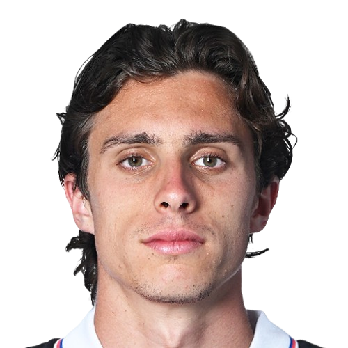 Player: R. Calafiori