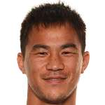 Player: S. Okazaki