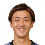 Player: S. Nagasawa