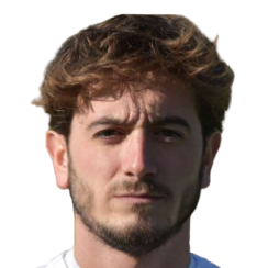 Player: F. Giovagnoli