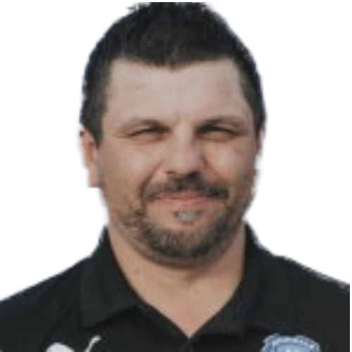 Player: Zoran Markovski