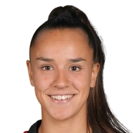 Player: Nerea Nevado