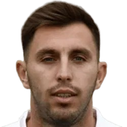 Player: M. Kostoulas