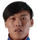 Player: Zhang Yue