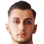 Player: Yavuz Ulaş Genç