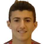 Player: Abdurrahman Emek